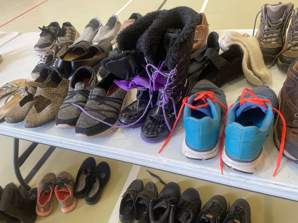 shoes