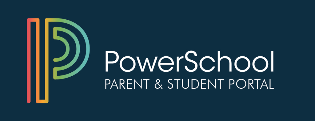 Powerschool Parent & Student Portal logo
